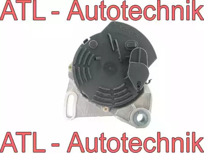 Фото L68150 Генератор ATL AUTOTECHNIK {forloop.counter}}